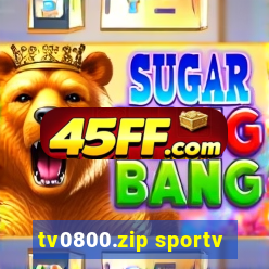 tv0800.zip sportv